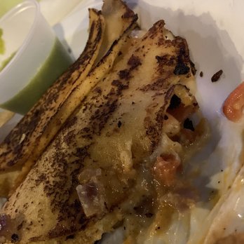 Las Islitas Mariscos - Tacos Governador - Mexican Near Me - North Las Vegas, Nevada