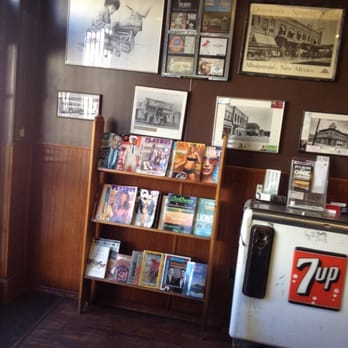 Model Shoe Shine Parlor - Magazines... - Shoe Repair Near Me - Albuquerque, New Mexico
