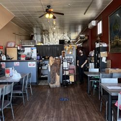 The Thai Restaurant