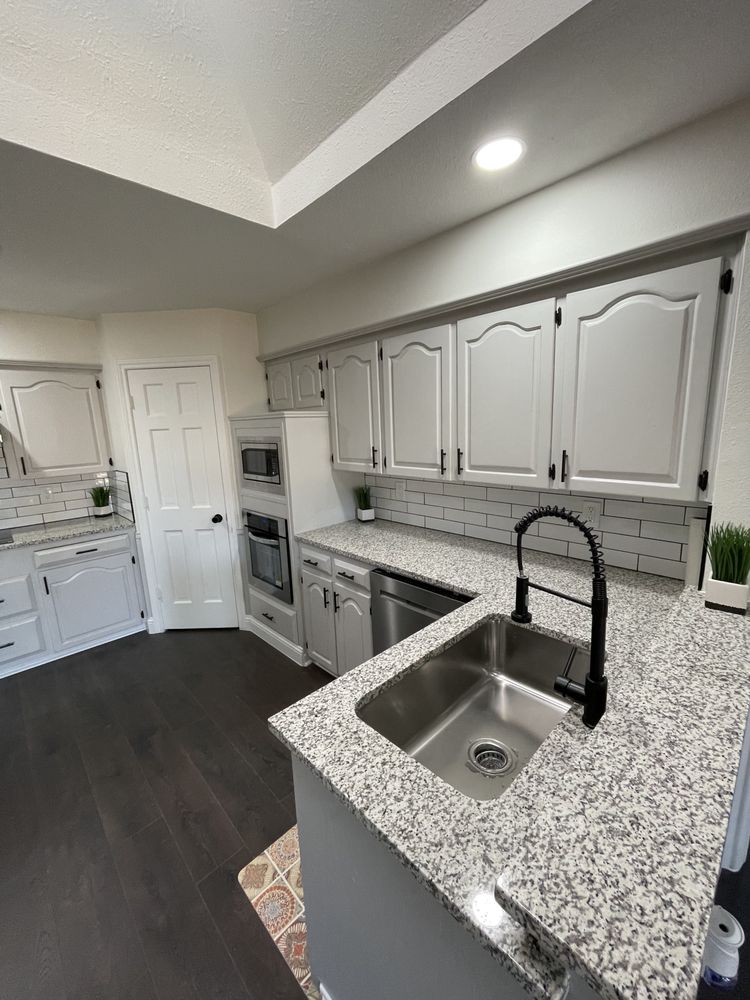 Slide of ONR RENOVATIONS LLC