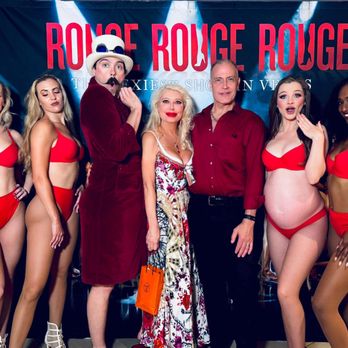 Rouge - Adult Entertainment Near Me - Las Vegas, Nevada