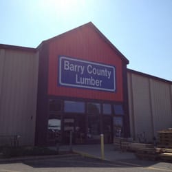 Barry County Lumber