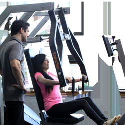 The Exercise Coach - Highland Park