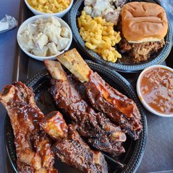 Tennessee's Real BBQ  Real Fast