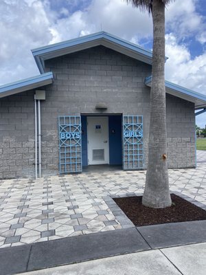 Dr. P. Phillips Community Park by null