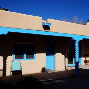 Casa Benavides Inn - Bed & Breakfast Near Me - Taos, New Mexico