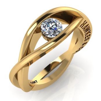 Gold Vampire - Jewelry Near Me - Mesa, Arizona