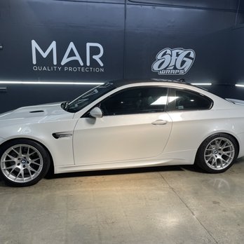 Mar Quality Protection - Stage 2 paint correction + ceramic coating - Auto Detailing Near Me - Newark, California Mar Quality Protection - Stage 2 paint correction + ceramic coating - Auto Detailing Near Me - Newark, California