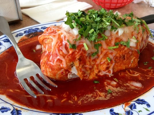 El Borrego De Oro Restaurant #2 by null