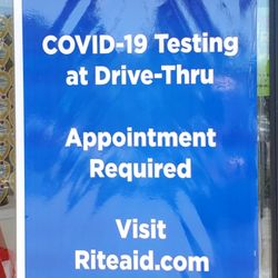 Rite Aid - 28 July 2020