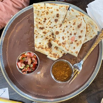 La Puerta - Steak quesadilla - Mexican Near Me - San Diego, California La Puerta - Steak quesadilla - Mexican Near Me - San Diego, California