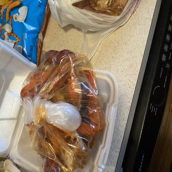 Crazy Crab - Seafood Near Me - Southfield, Michigan Crazy Crab - Seafood Near Me - Southfield, Michigan