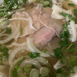 Mi Vit Tiem - Braised Duck Egg Noodle Soup Mi Vit Tiem - Braised Duck Egg Noodle Soup