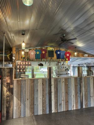 Sawmill Pizza & Brew Shed by null