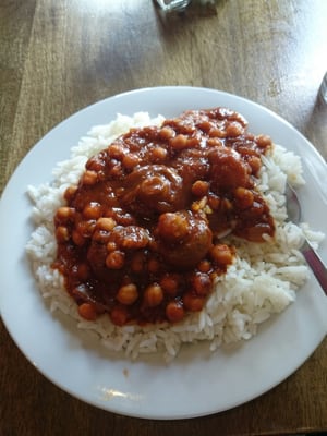 Contact Theatre by null