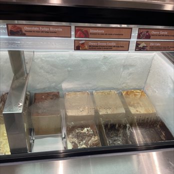 Ben & Jerry’s - Icecream - Ice Cream & Frozen Yogurt Near Me - Los Angeles, California