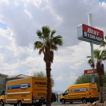 Best Storage - Self Storage Near Me - Henderson, Nevada