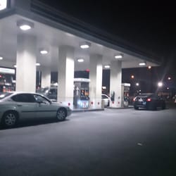 7-Eleven - Gas n stuff