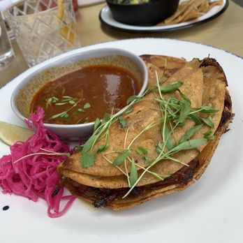 Maestro Restaurant - Birria Tacos - Cocktail Bars Near Me - Pasadena, California Maestro Restaurant - Birria Tacos - Cocktail Bars Near Me - Pasadena, California