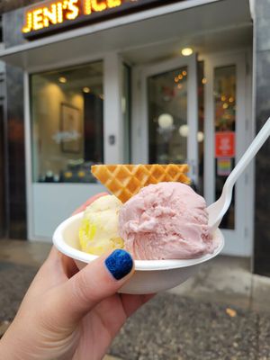 Jeni's Splendid Ice Creams by null