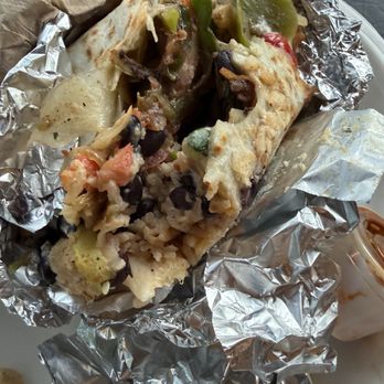 El Camion - Burrito - Mexican Near Me - Seattle, Washington