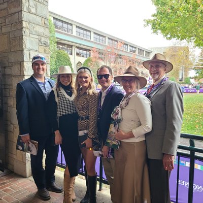 Breeders'  Cup