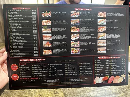 Menu photo 4 Yummy Bowl Clarksville, IN Menu photo 4 Yummy Bowl Clarksville, IN