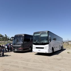 American Nation Tour