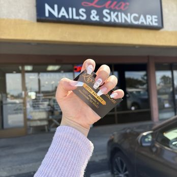 Lux nails & skincare - Nail Salons Near Me - Westminster, California Lux nails & skincare - Nail Salons Near Me - Westminster, California