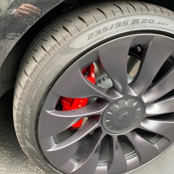 JB's Mobile Wheel Repair - After - Wheel & Rim Repair Near Me JB's Mobile Wheel Repair - After - Wheel & Rim Repair Near Me