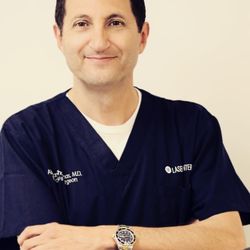 Laser Eye Center - Santa Clarita - We introduce you our Chief Surgeon in LASIK & Refractive Surgery, Dr. Shammas, M.D.