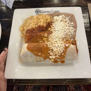 Cantina Louie - Mexican Near Me - Daytona Beach, Florida