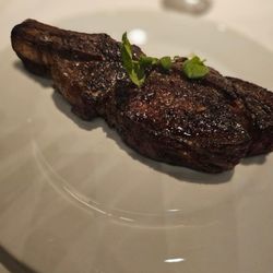 Council Oak Steaks & Seafood - Steak