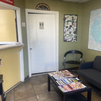 Tri-City Smog Test Only - Smog Check Stations Near Me - Vista, California Tri-City Smog Test Only - Smog Check Stations Near Me - Vista, California