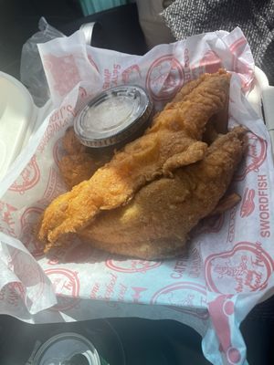 Detroit’s Original Seafood Truck by null