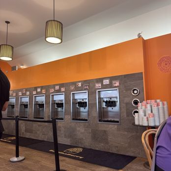 Buddhaberry - FroYo Bar - Ice Cream & Frozen Yogurt Near Me - Sag Harbor, New York Buddhaberry - FroYo Bar - Ice Cream & Frozen Yogurt Near Me - Sag Harbor, New York