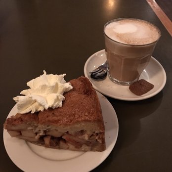 Winkel 43 - Desserts Near Me - Amsterdam, New Hampshire