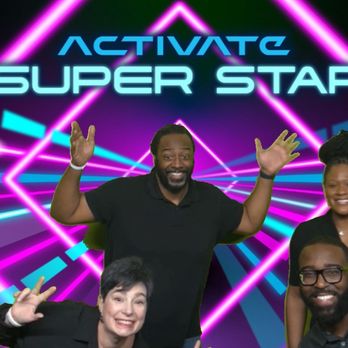 ACTIVATE GAMES - Updated December 2025 - 91 Photos & 53 Reviews - 4540 ...