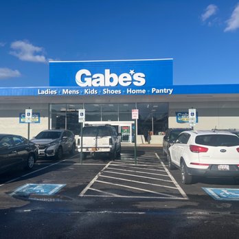 Gabe's - Women's Clothing Near Me - Edgewood, Maryland