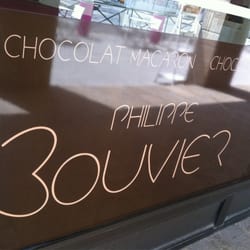 Philippe Bouvier