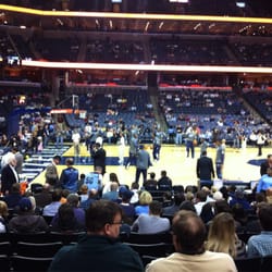 Grizzlies Basketball Team