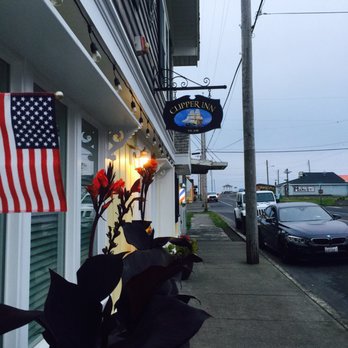 Clipper Inn - Hotels Near Me - Pacific Beach, Washington Clipper Inn - Hotels Near Me - Pacific Beach, Washington