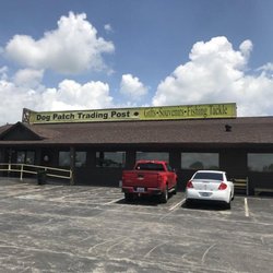Dog Patch Trading Post