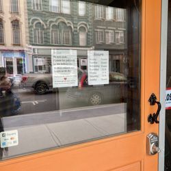 Red Oak Bakery & Larder - The hours of Red Oak Bakery