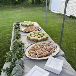 Noble Choice Catering