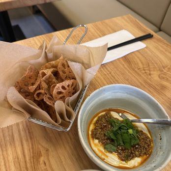 Pang - Chinese Near Me - San Francisco, California
