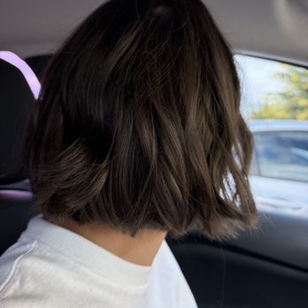 Limón Salon - Back - Hair Salons Near Me - San Jose, California