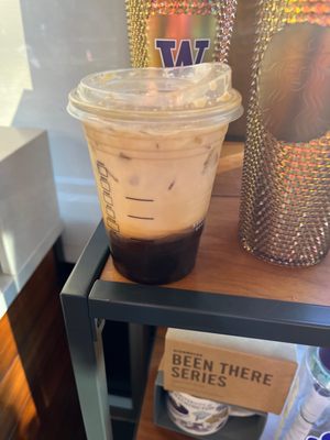Starbucks, 1801 N 45th St, Seattle, WA 98103, US - MapQuest