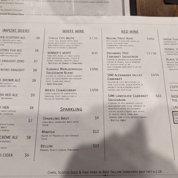 Cheeky Bastards - Drink menu - Breakfast & Brunch Near Me - Indianapolis, Indiana Cheeky Bastards - Drink menu - Breakfast & Brunch Near Me - Indianapolis, Indiana