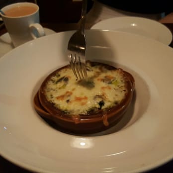 Folco's Ristorante - Italian Near Me - Markham, Ontario